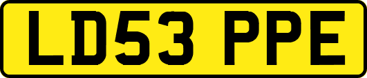 LD53PPE
