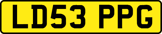 LD53PPG