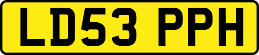 LD53PPH