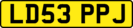 LD53PPJ