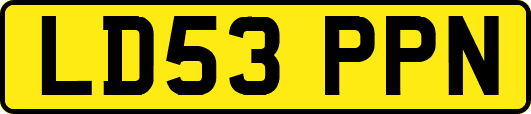 LD53PPN