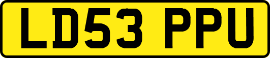 LD53PPU