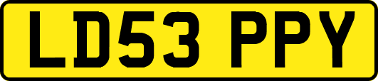 LD53PPY