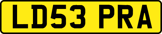LD53PRA