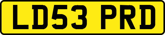 LD53PRD