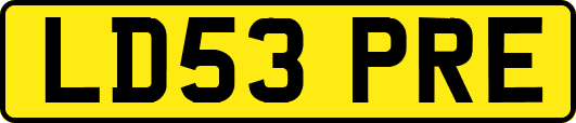 LD53PRE