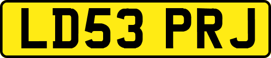 LD53PRJ