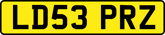 LD53PRZ