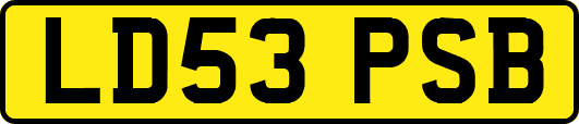 LD53PSB