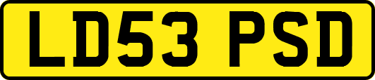 LD53PSD