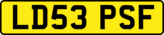 LD53PSF