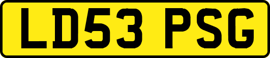 LD53PSG