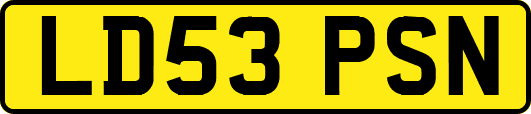 LD53PSN