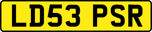 LD53PSR