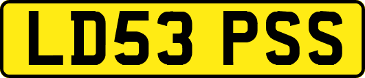 LD53PSS