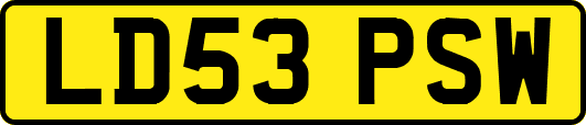 LD53PSW