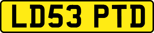 LD53PTD