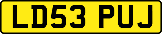 LD53PUJ
