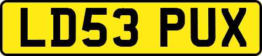 LD53PUX