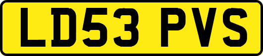 LD53PVS