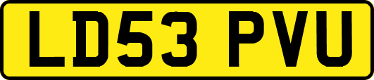 LD53PVU