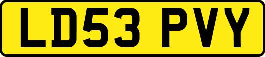 LD53PVY