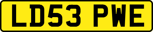 LD53PWE