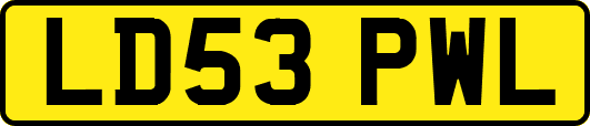 LD53PWL