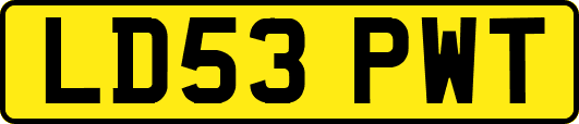 LD53PWT