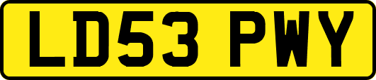 LD53PWY