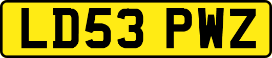 LD53PWZ