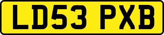 LD53PXB