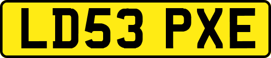 LD53PXE