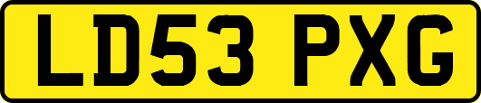 LD53PXG