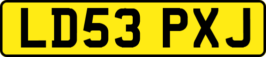 LD53PXJ