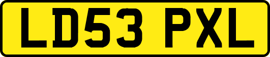 LD53PXL