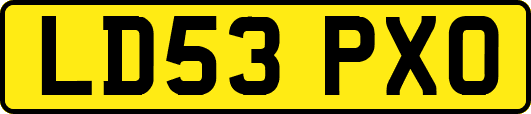LD53PXO