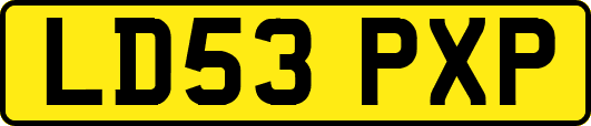 LD53PXP