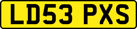 LD53PXS
