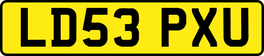 LD53PXU