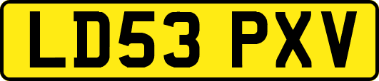 LD53PXV