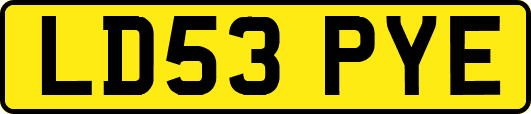 LD53PYE