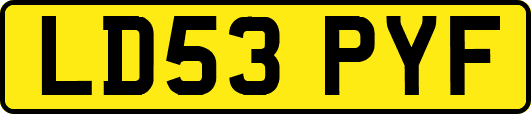 LD53PYF