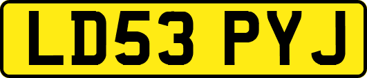 LD53PYJ