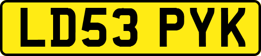 LD53PYK