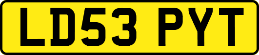 LD53PYT