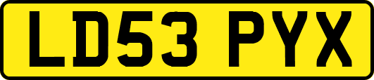 LD53PYX