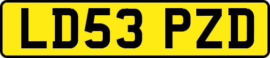 LD53PZD