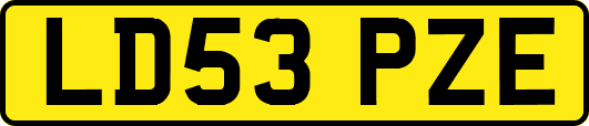 LD53PZE