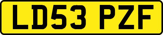 LD53PZF